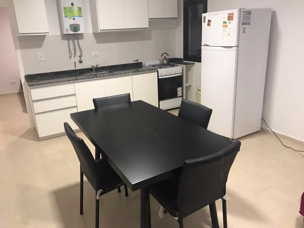 Apartamento Complejo Ayres De Mayu Sumaj