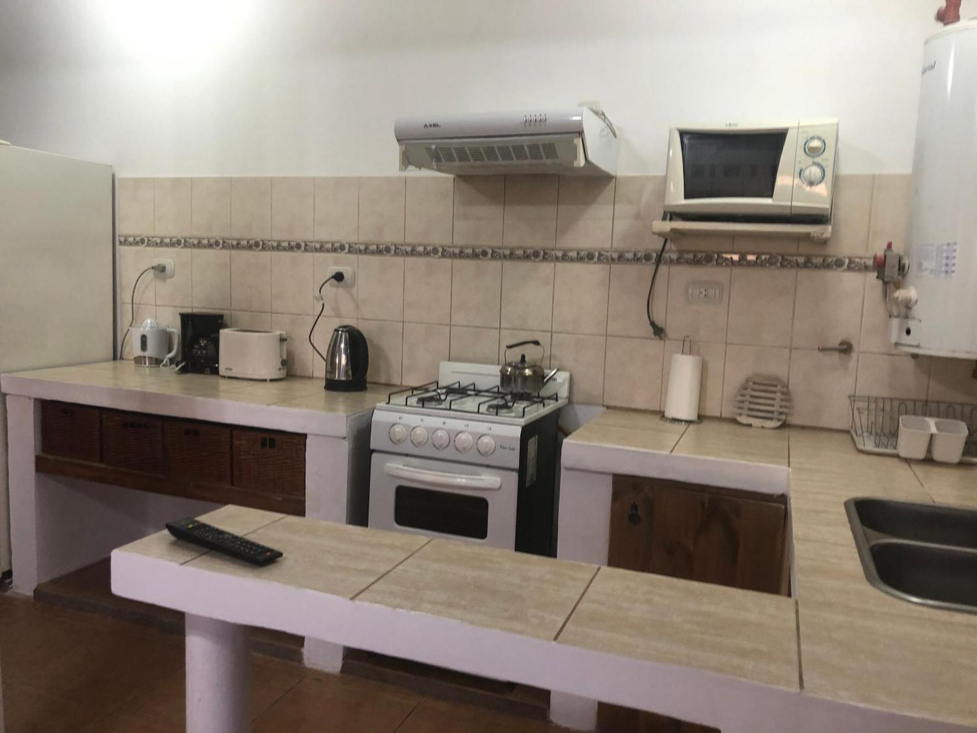 Amancay Villa Carlos Paz