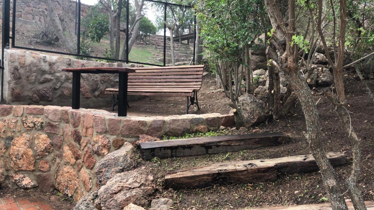 Amancay Villa Carlos Paz