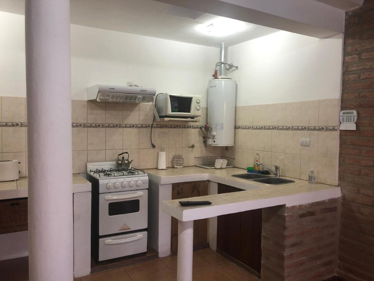 Amancay Villa Carlos Paz