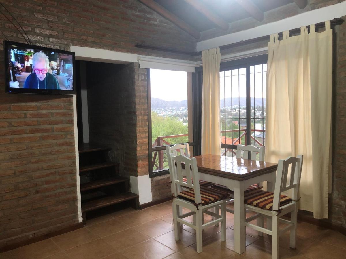 Amancay Chalet *