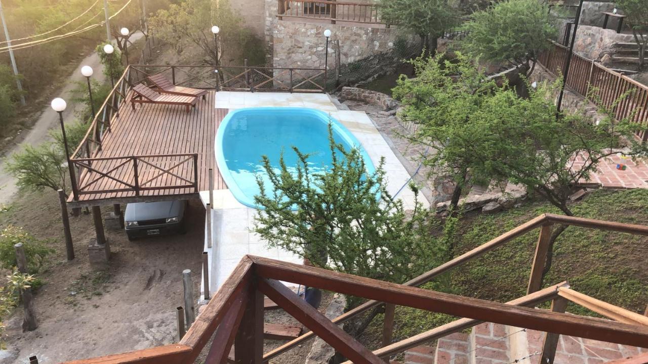 Chalet Amancay