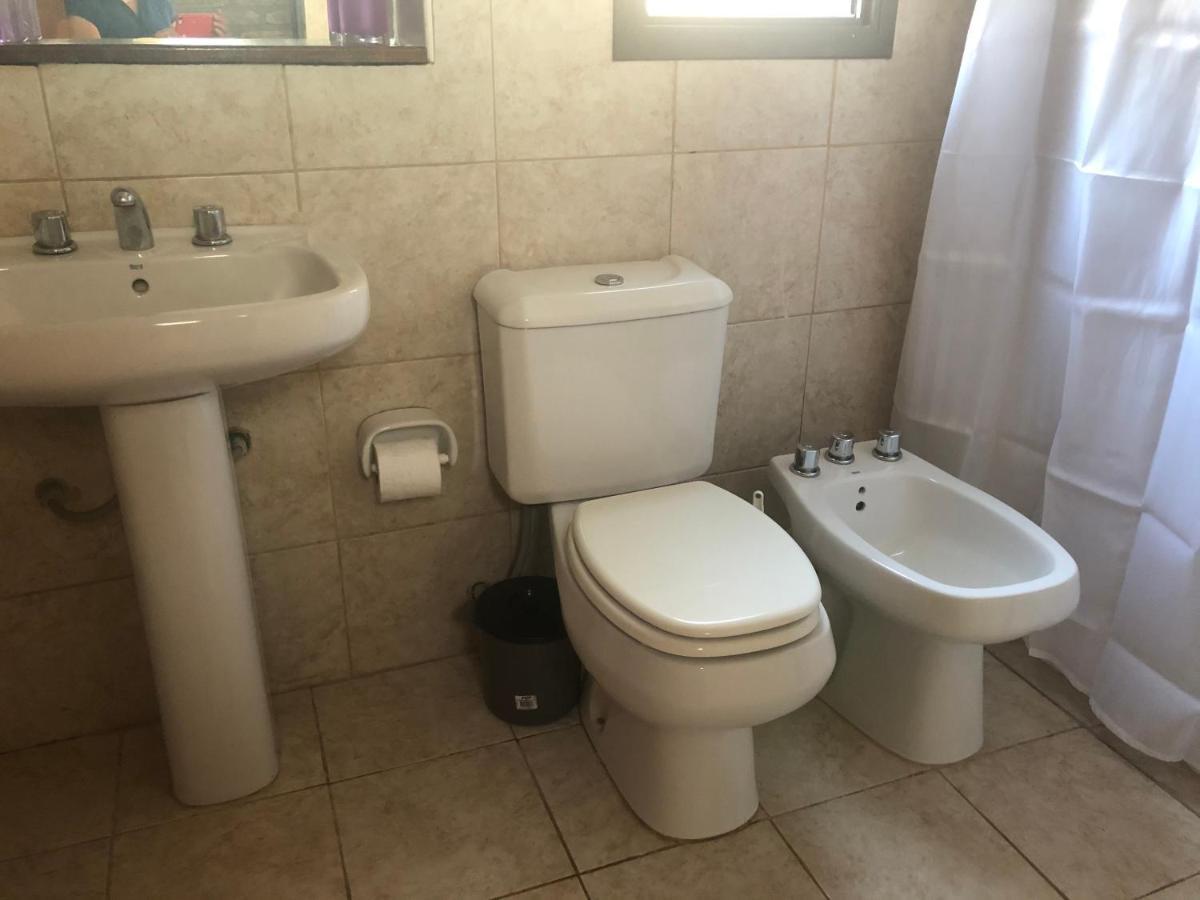 Amancay Chalet Villa Carlos Paz