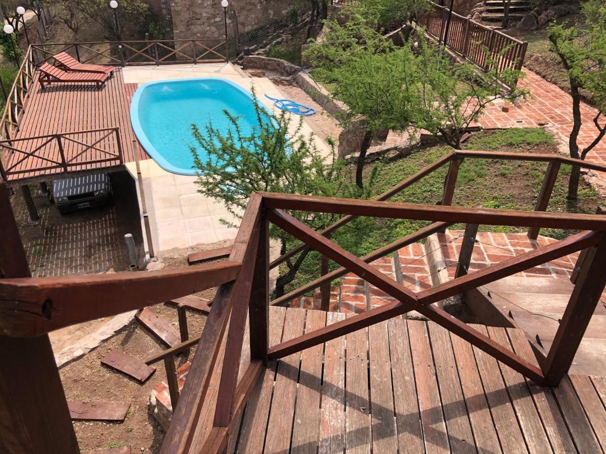 Amancay Chalet
