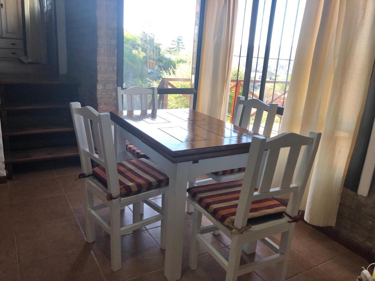 Chalet Amancay *