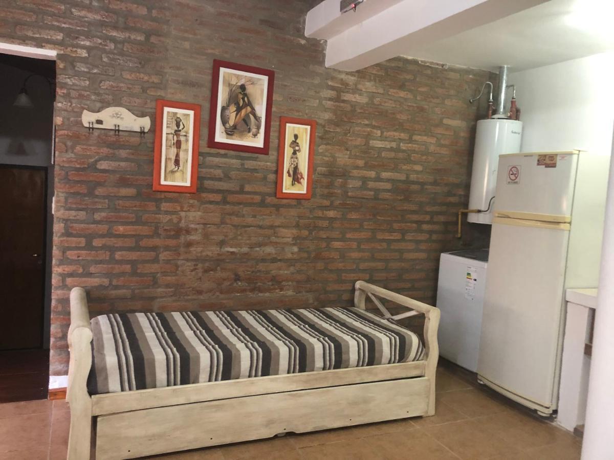 Chalet Amancay Villa Carlos Paz