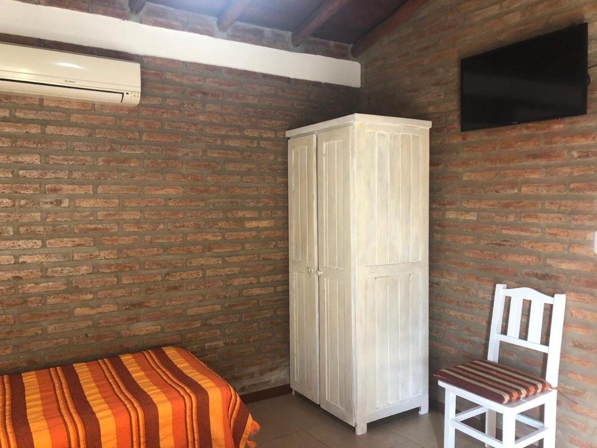 Chalet Amancay
