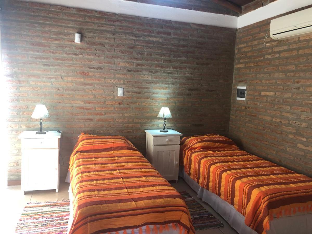 Amancay Chalet