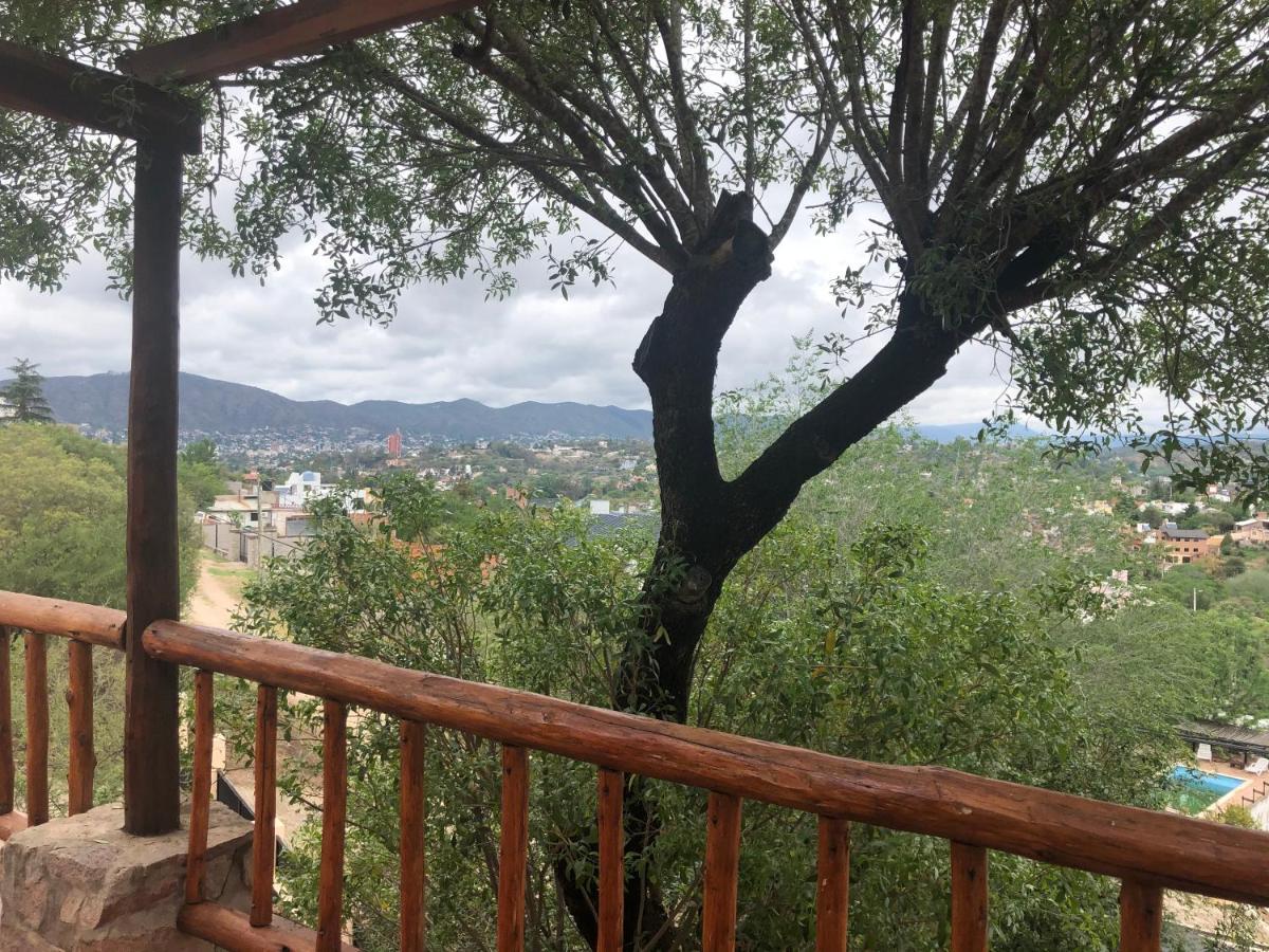 Amancay Chalet