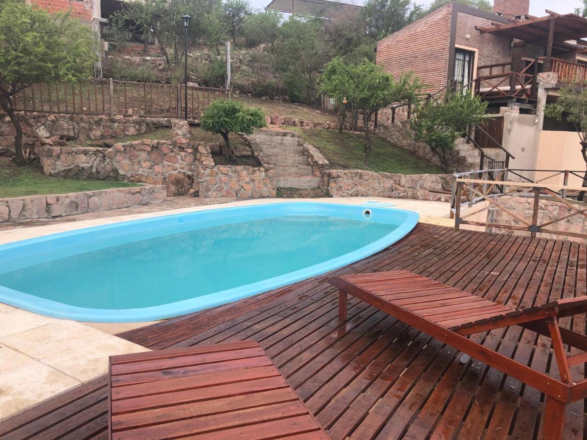 Amancay Villa Carlos Paz