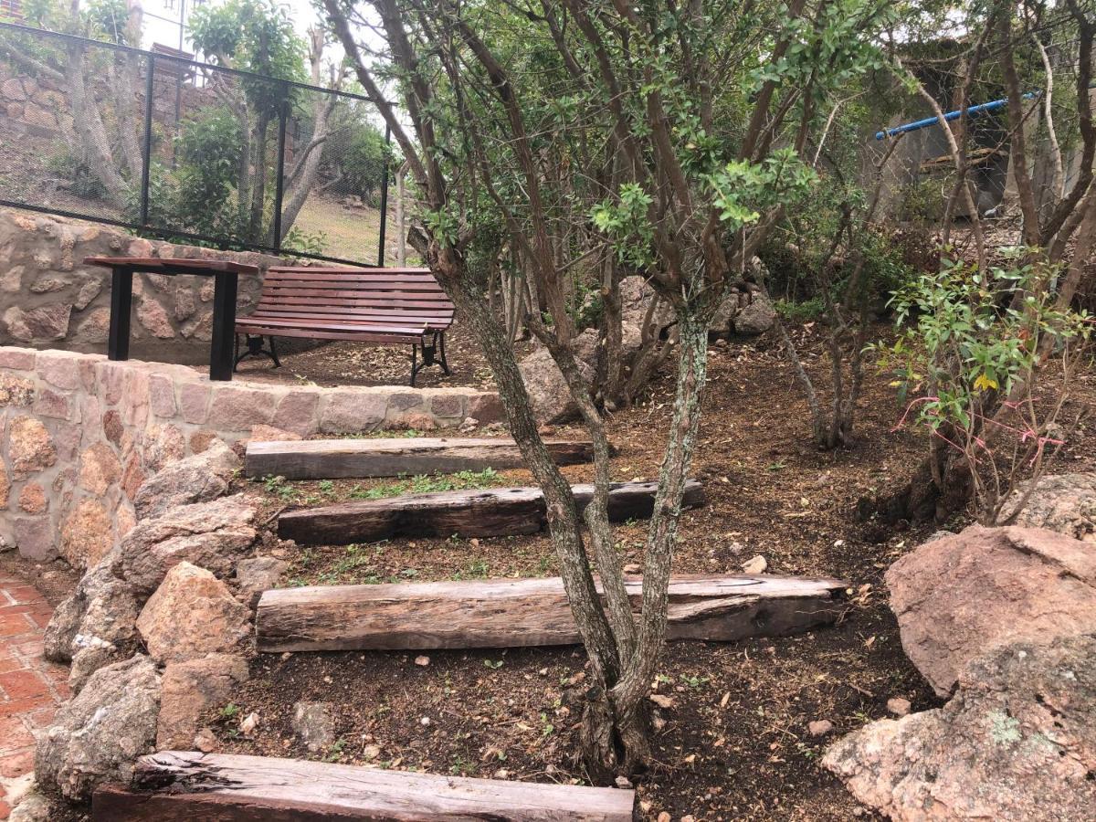 Amancay Villa Carlos Paz