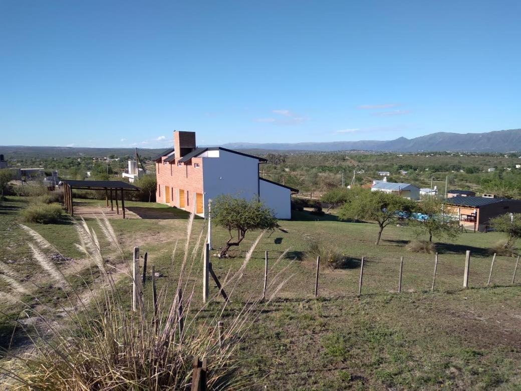 Apartamento Complejo Acanto