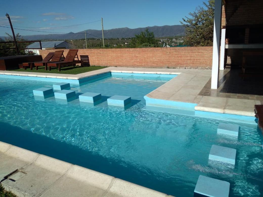Complejo Acanto Villa Carlos Paz