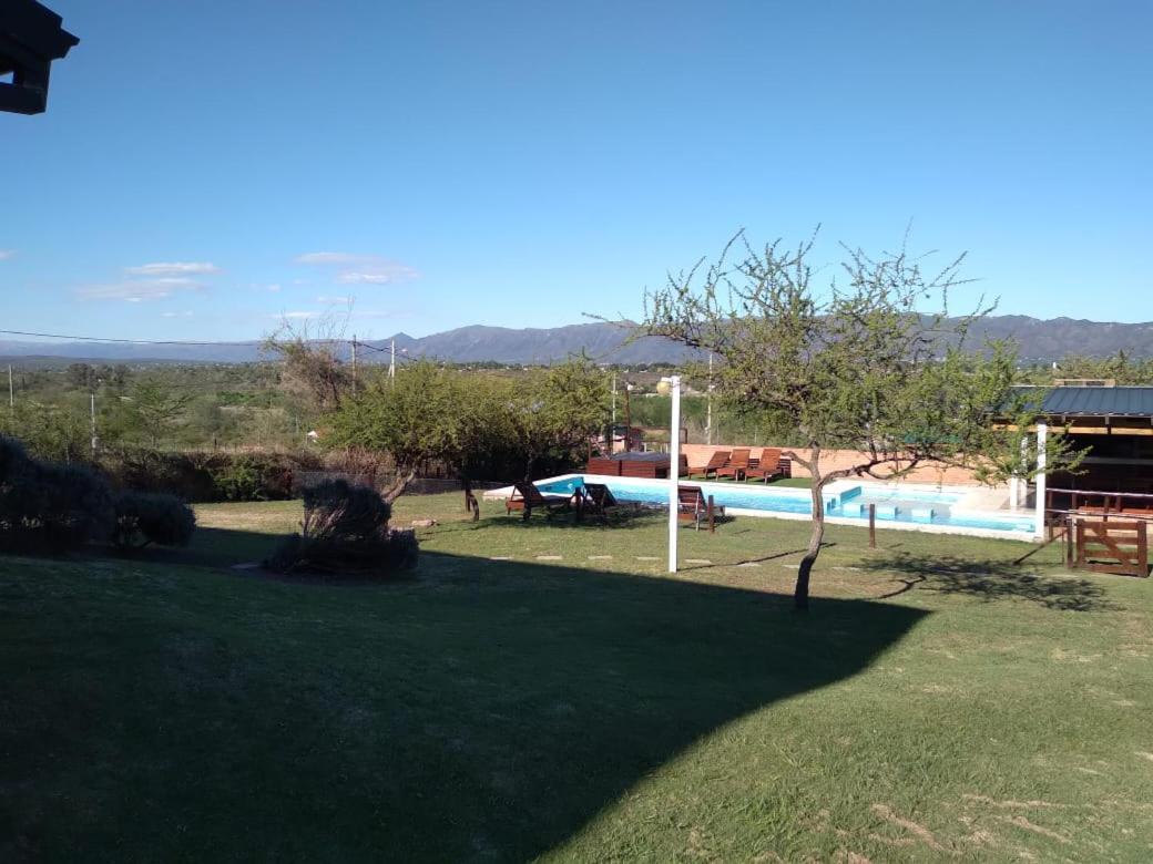 Apartamento Complejo Acanto