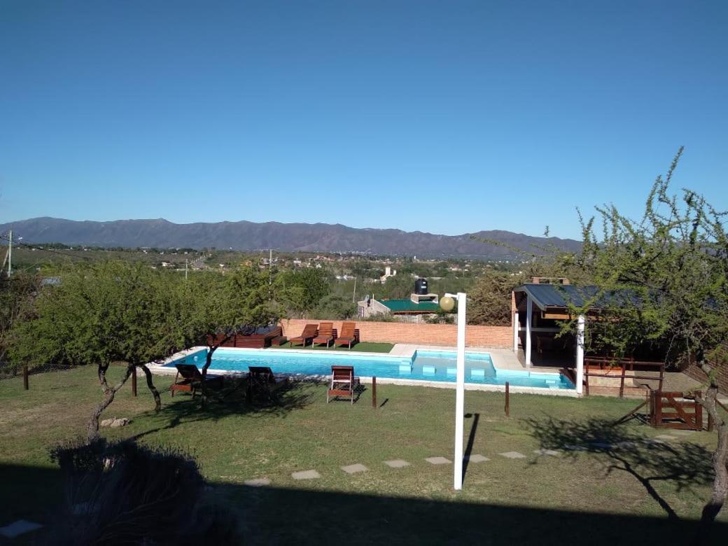 Complejo Acanto * Villa Carlos Paz