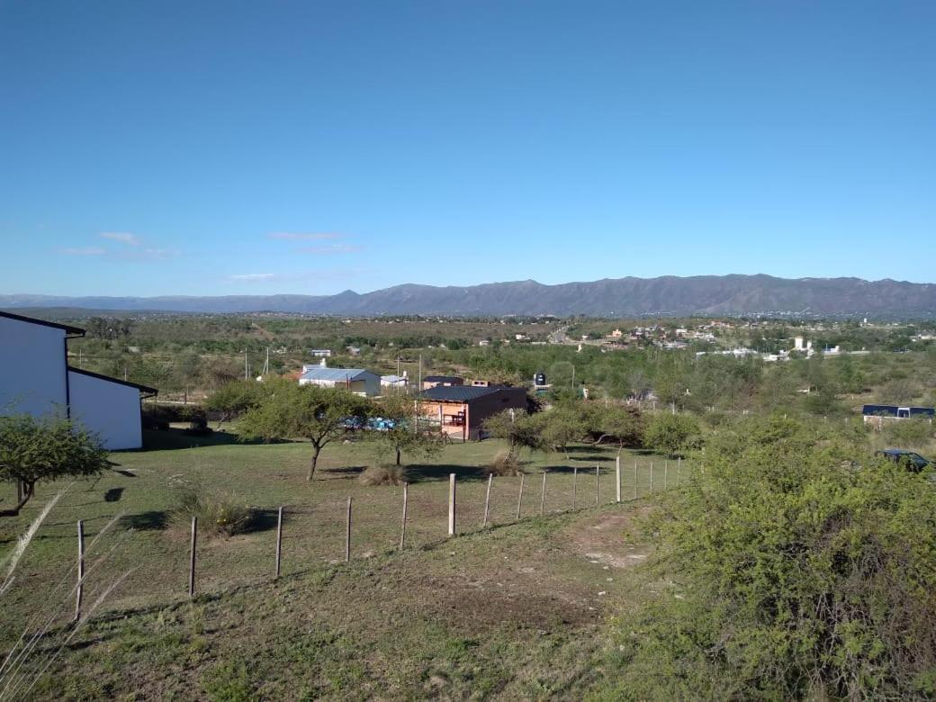 Apartamento Complejo Acanto Villa Carlos Paz