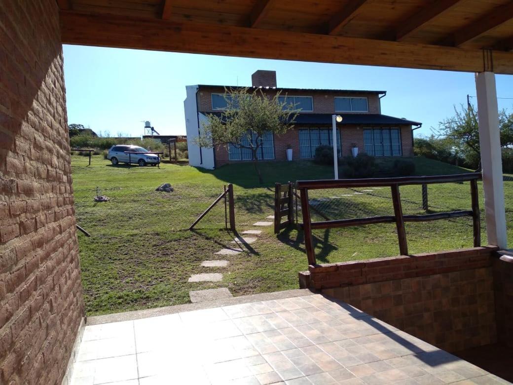 Apartamento Complejo Acanto Villa Carlos Paz