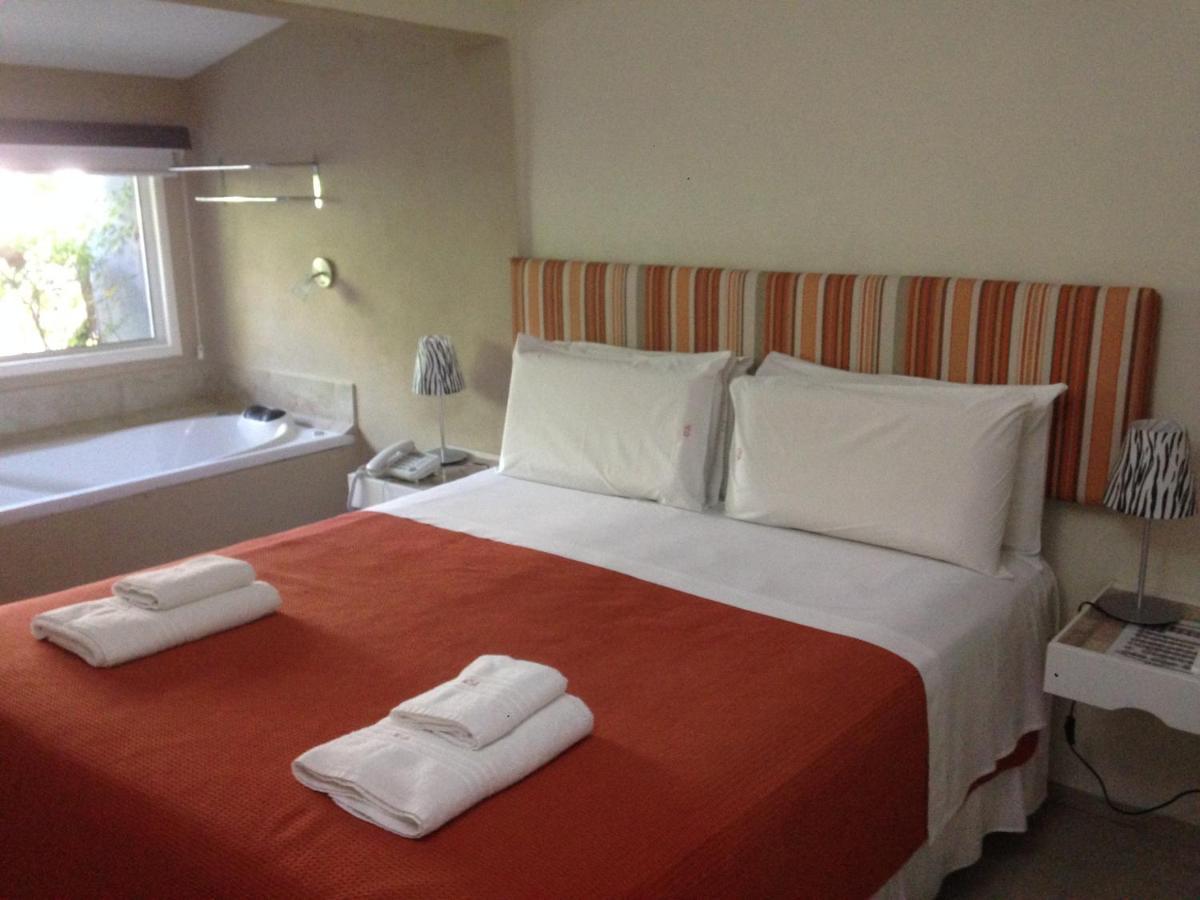 Casa Alta Boutique&spa - Solo Adultos Hotel Villa Carlos Paz