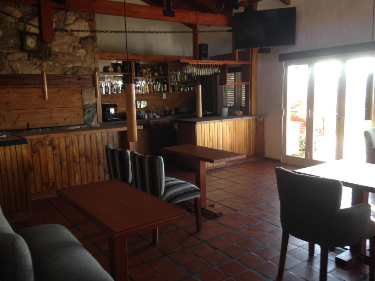 Casa Alta Boutique&spa - Solo Adultos Hotel 3*