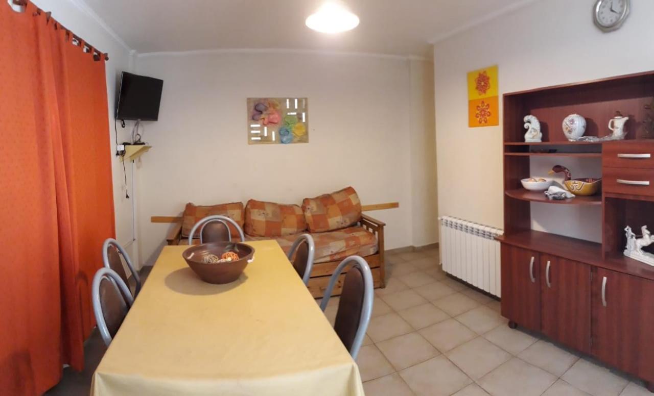 Apartamento Departamento Carlos Paz Villa Carlos Paz