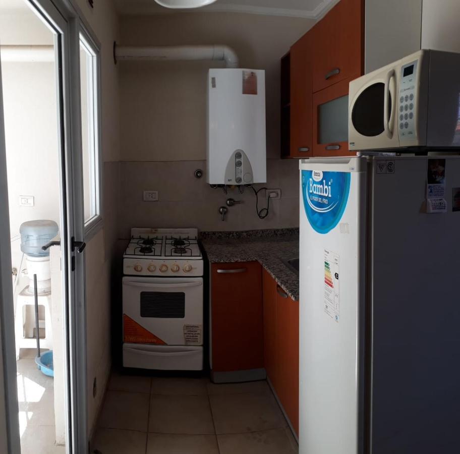 Departamento Carlos Paz *