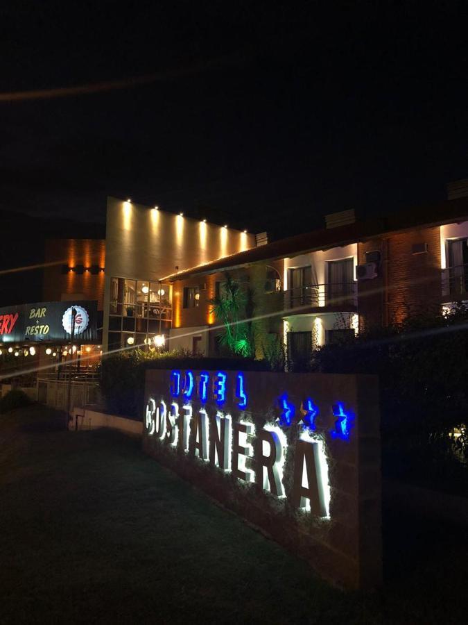 Costanera Hotel 3*
