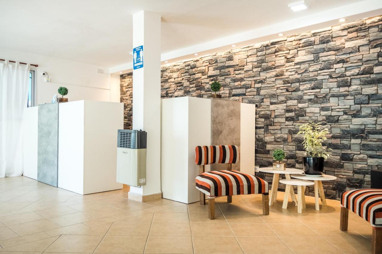 Del Angel 3* Villa Carlos Paz