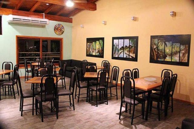 Gran Turín Boutique Parque,arte Y Tecnología * Villa Carlos Paz