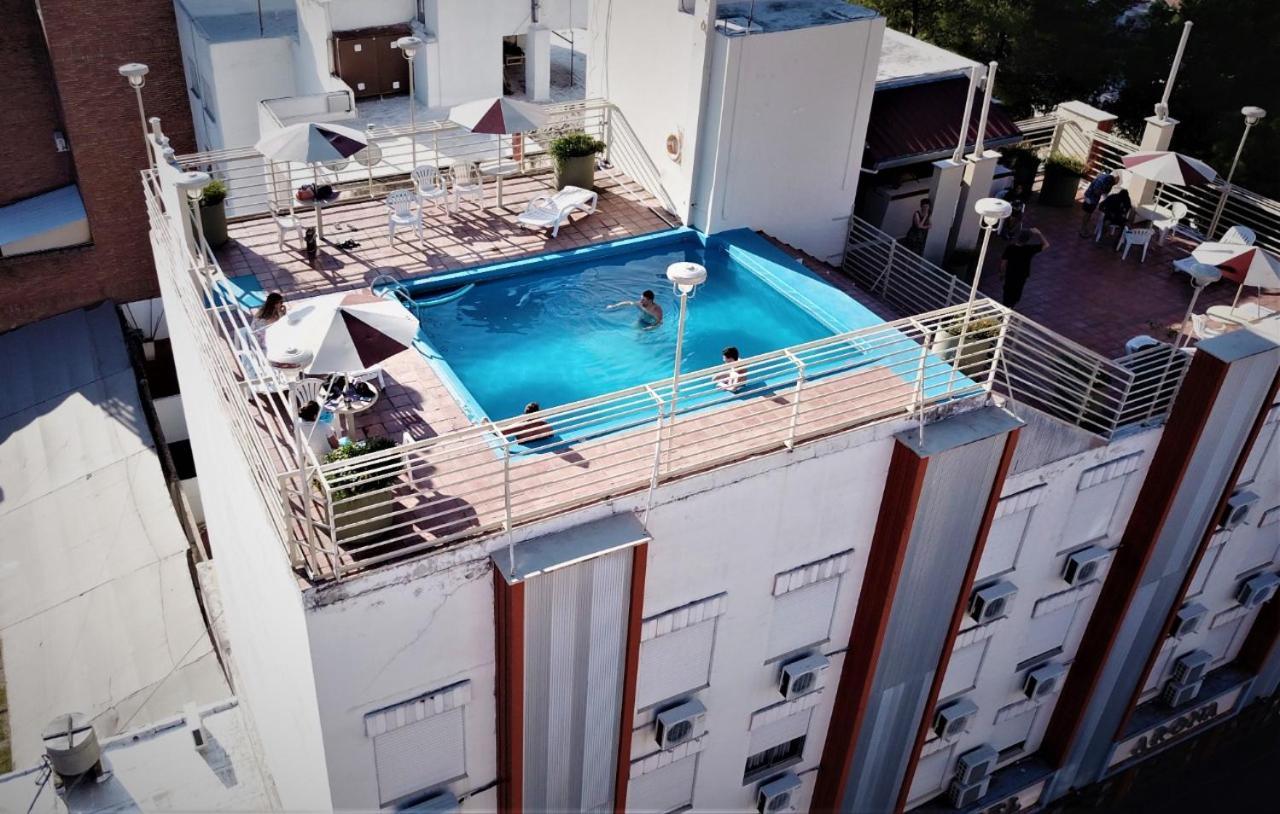 Hotel Arona 3*