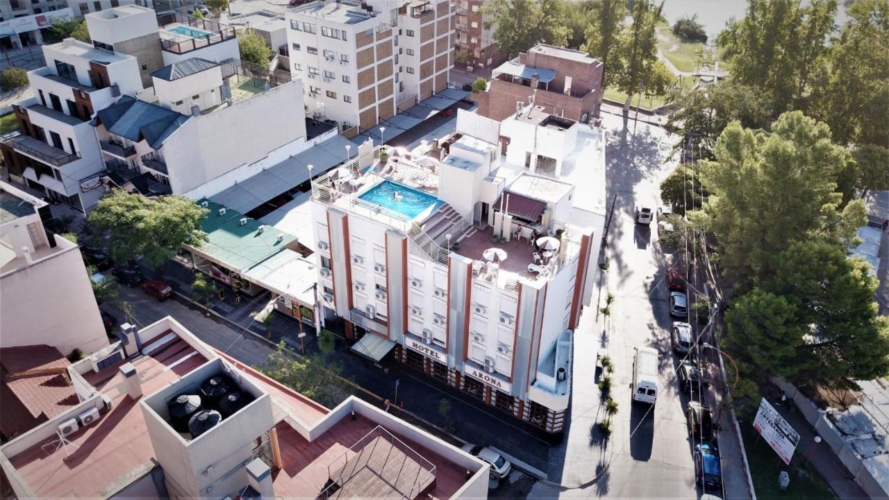 Hotel Arona 3*