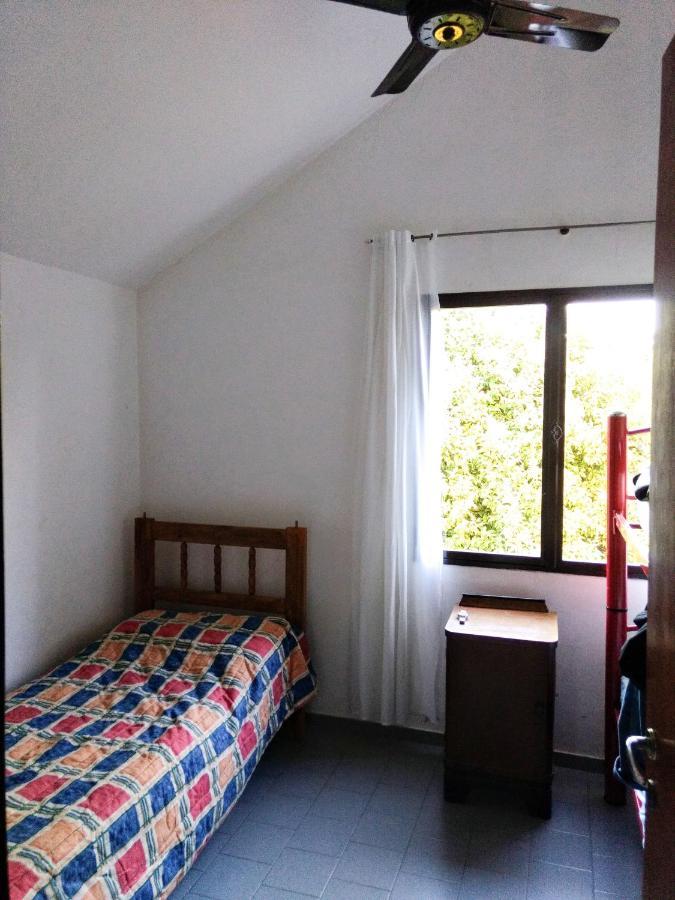 Apartamento Frente Al Río En Playas De Oro