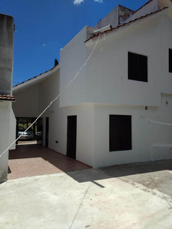 Frente Al Río En Playas De Oro Apartamento