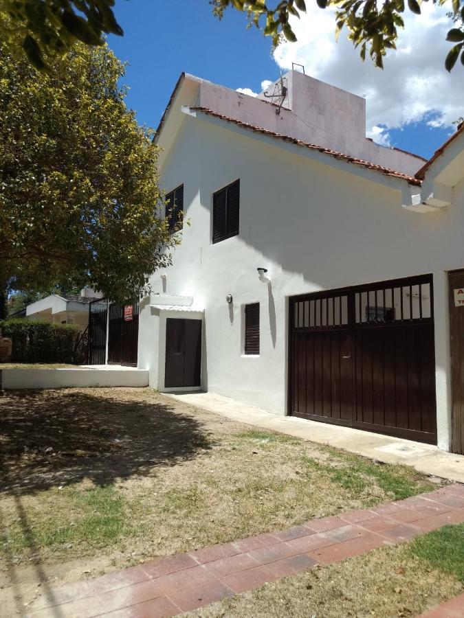 Apartamento Frente Al Río En Playas De Oro Villa Carlos Paz