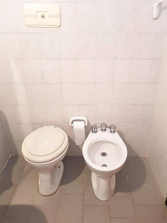 Apartamento Frente Al Río En Playas De Oro Villa Carlos Paz
