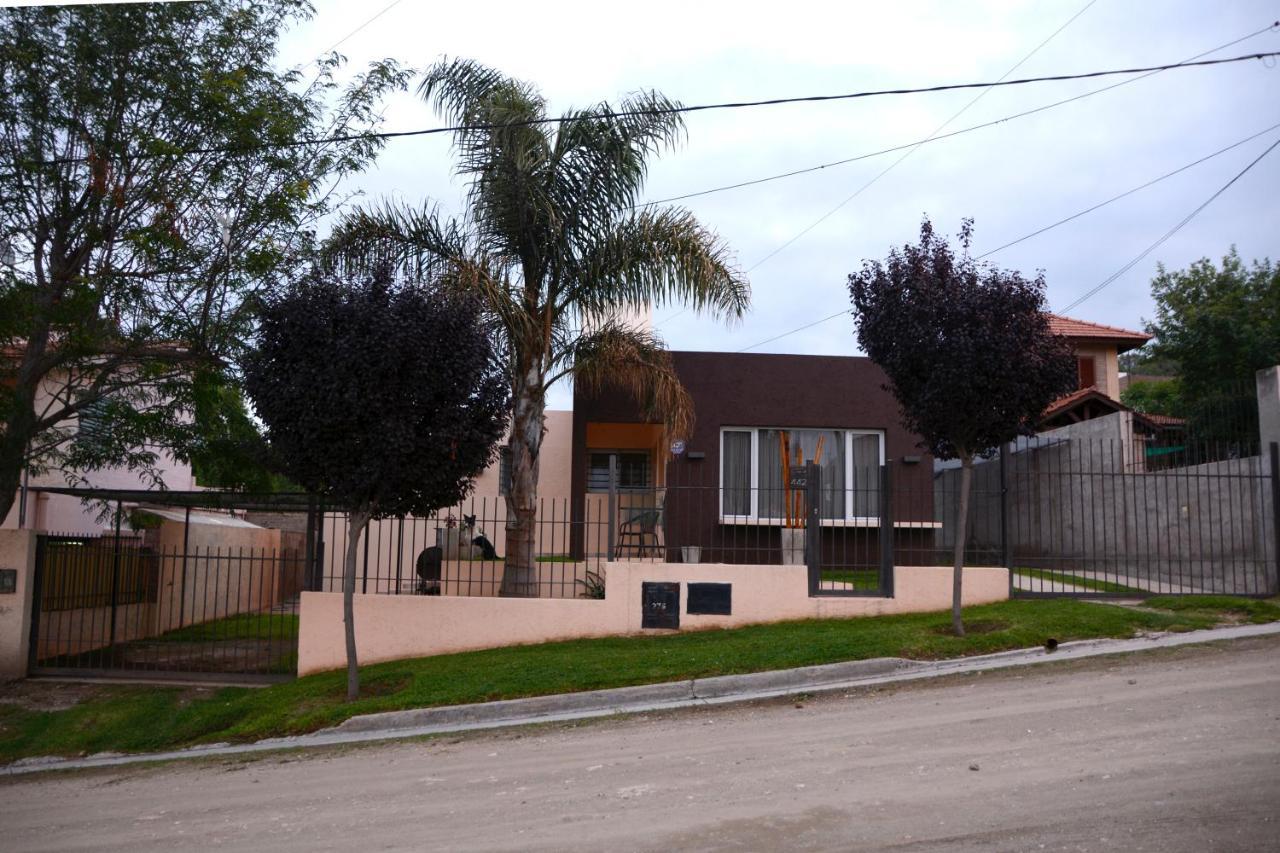 Сasa de vacaciones La Colina Villa Carlos Paz
