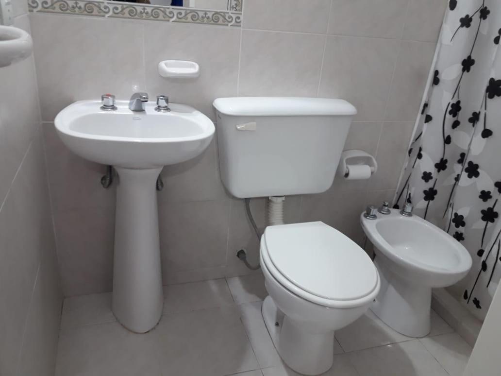 Apartamento Unsleben *