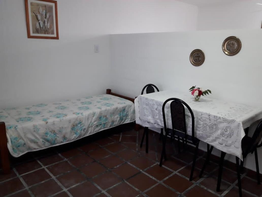 Apartamento Unsleben Villa Carlos Paz