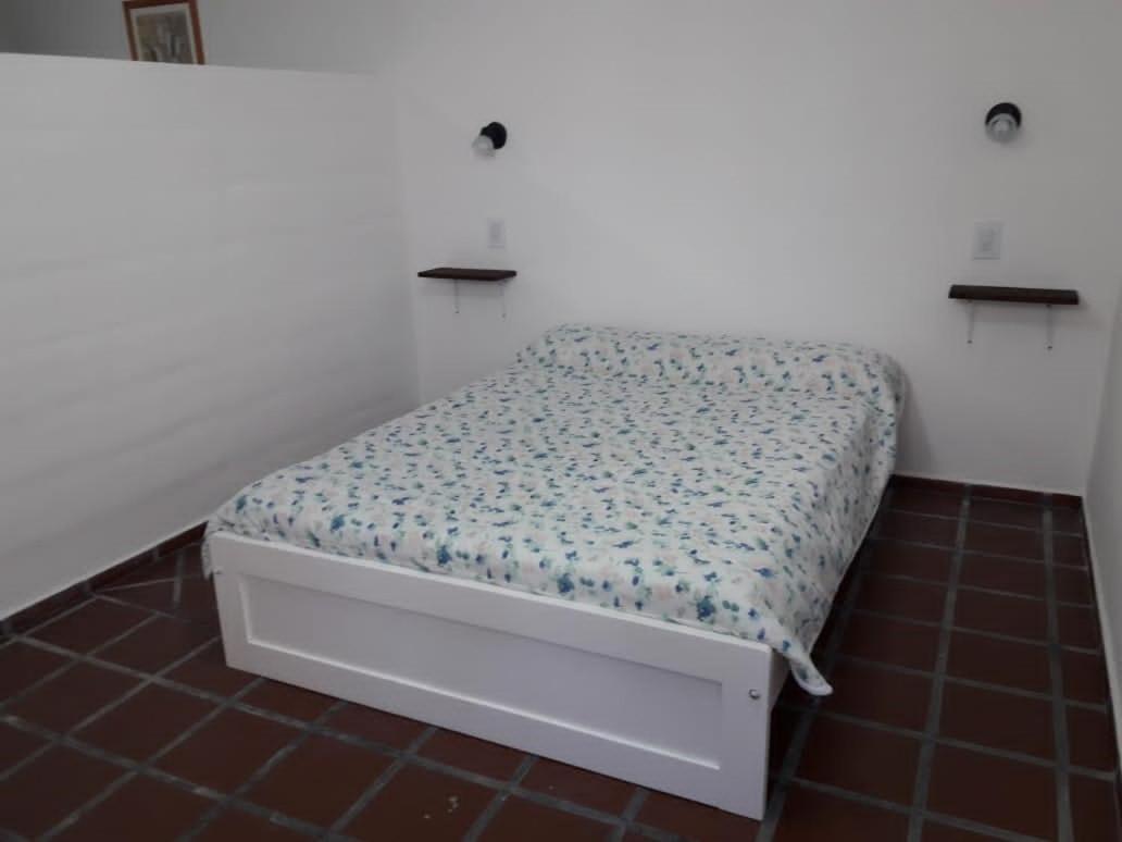 Unsleben Apartamento *