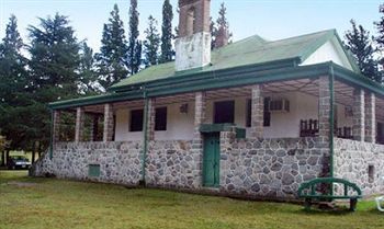 Huerta Grande Lodge *