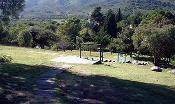 Huerta Grande Lodge