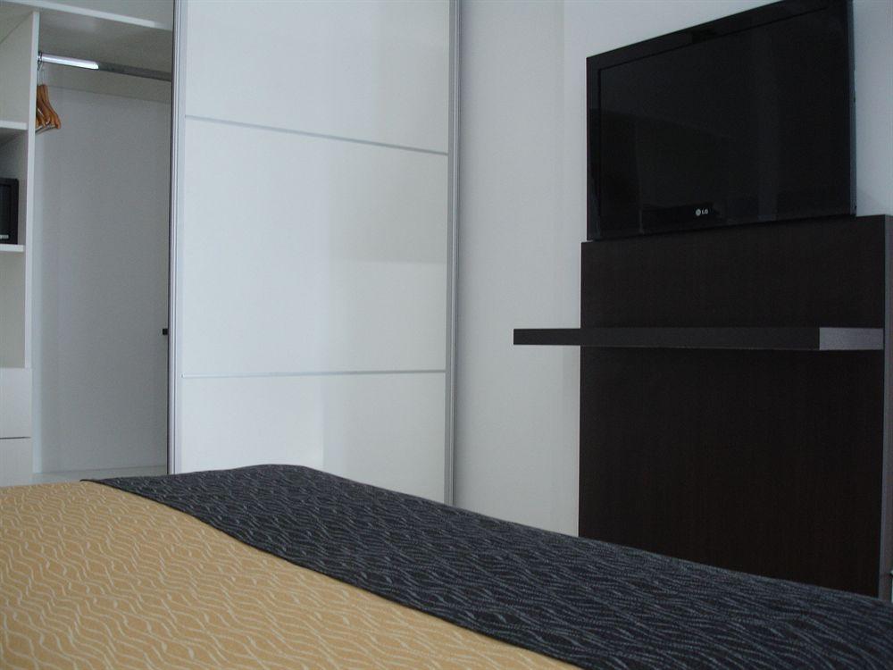 Amérian Carlos Paz&suites Apartahotel 3*