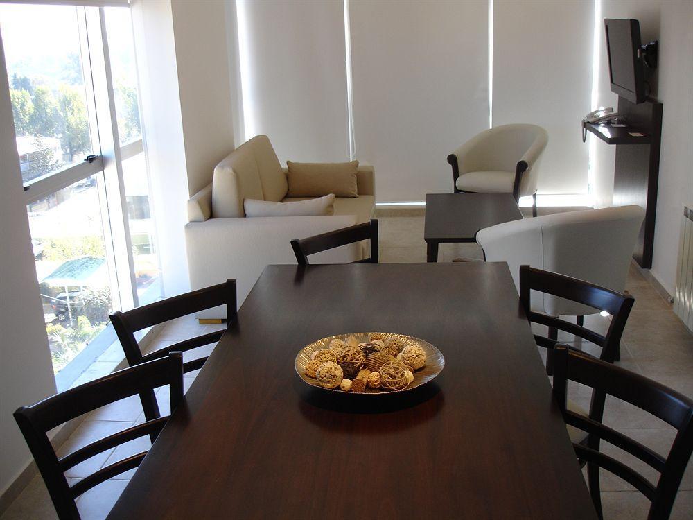 Amérian Carlos Paz&suites 3* Villa Carlos Paz