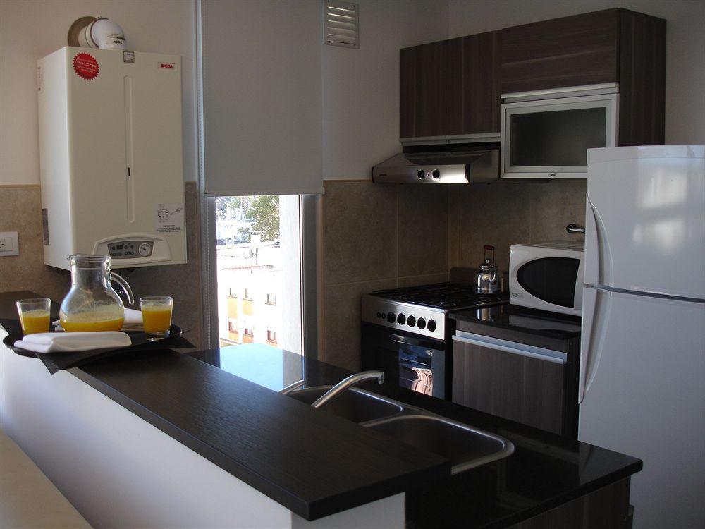Amérian Carlos Paz&suites Apartahotel 3*