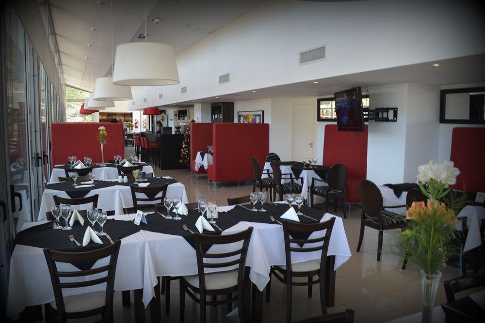 Apartahotel Amérian Carlos Paz&suites Villa Carlos Paz