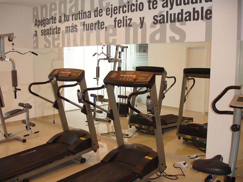 Apartahotel Amérian Carlos Paz&suites 3*