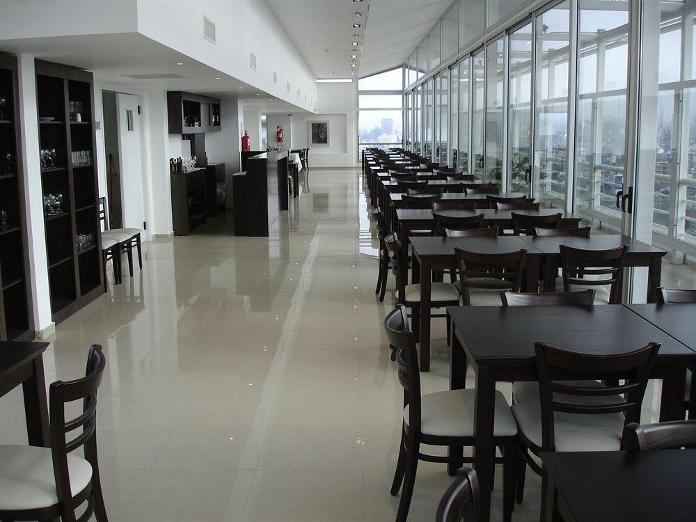 Apartahotel Amérian Carlos Paz&suites Villa Carlos Paz