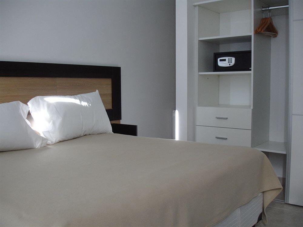 Apartahotel Amérian Carlos Paz&suites 3*