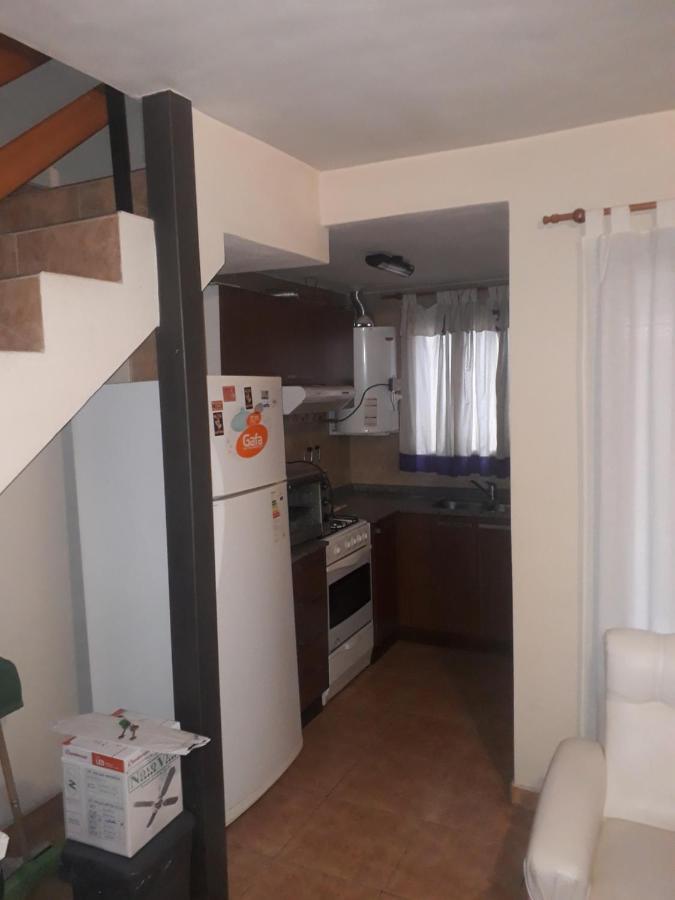 Complejo Camila Villa Carlos Paz