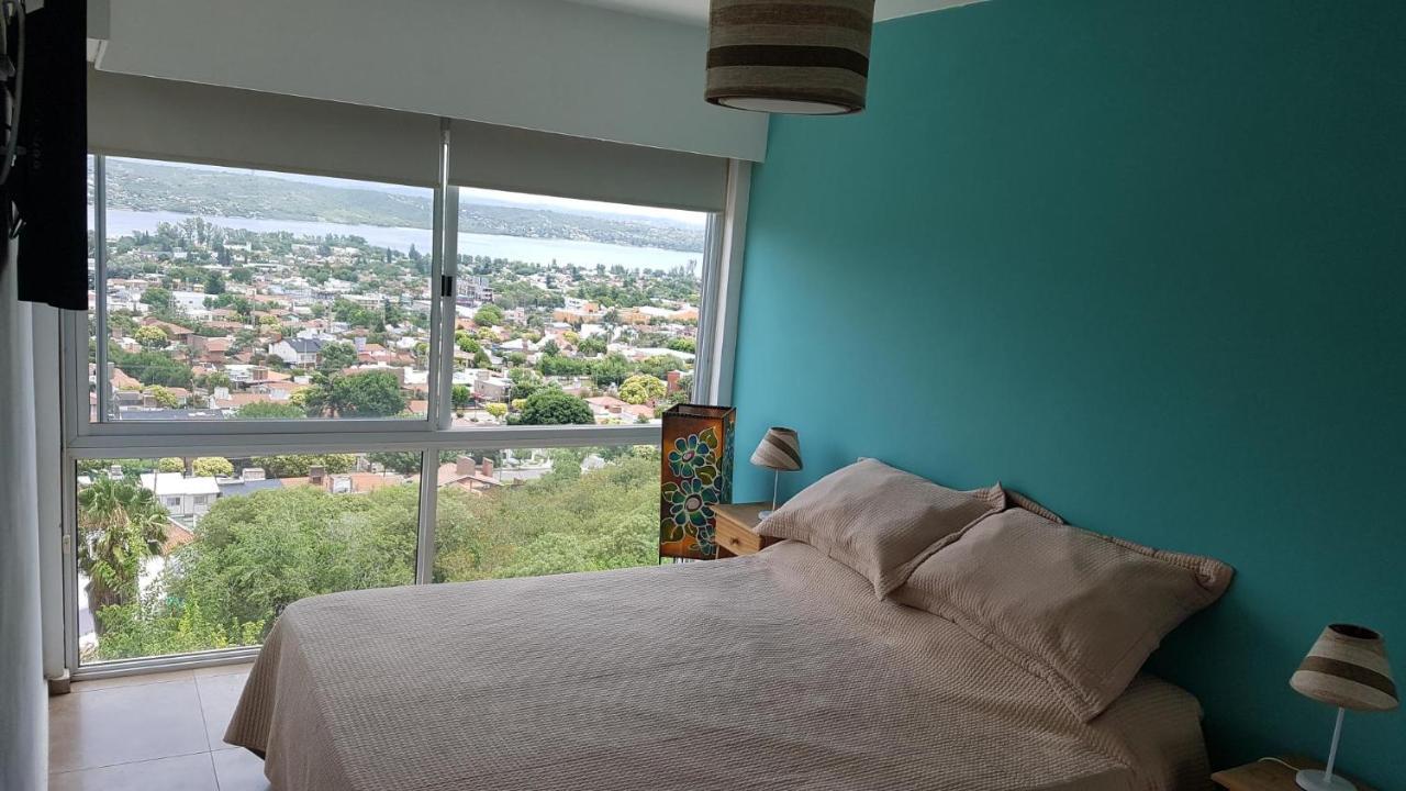 Apartamento Balcon De La Montaña Solo Familias *