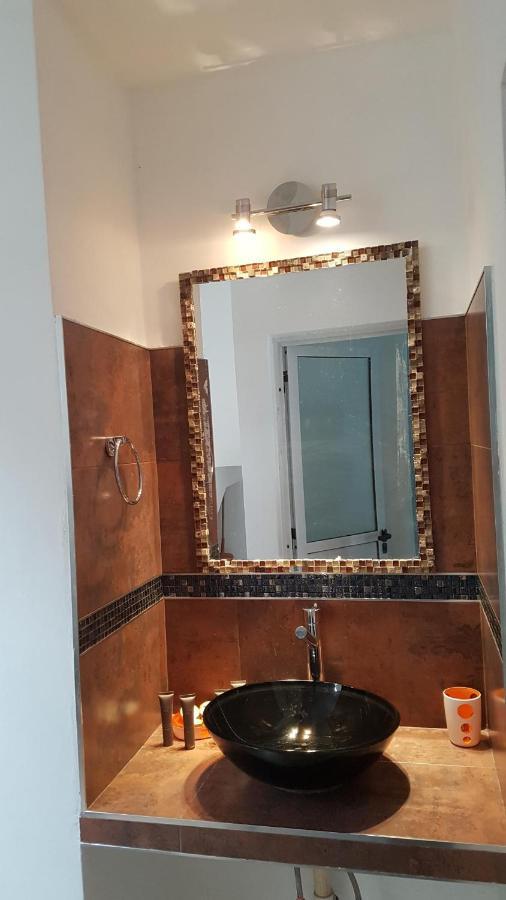 Apartamento Balcon De La Montaña Solo Familias Villa Carlos Paz